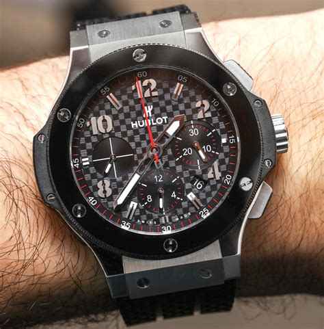 hublot original watch